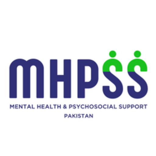MHPSS Logo